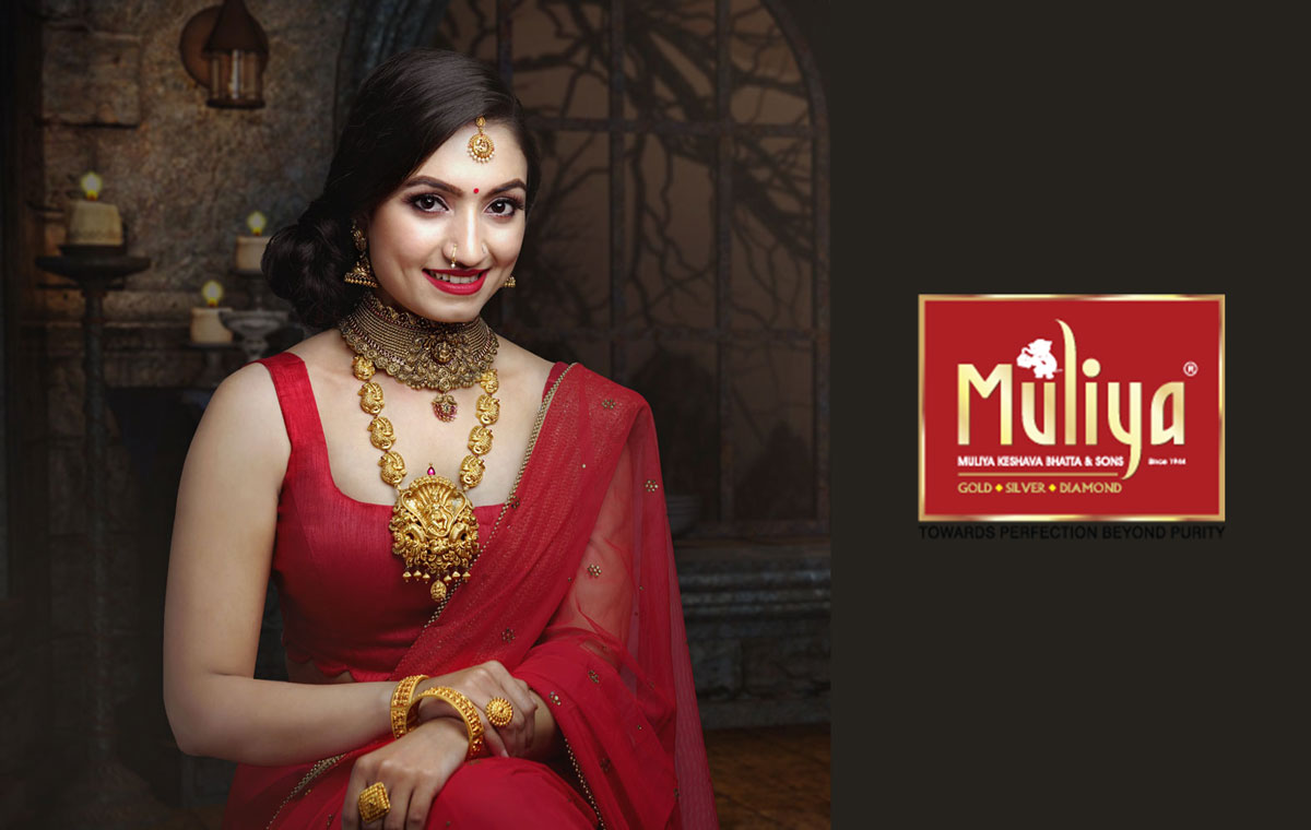 Lightweight Gold & Diamond Jewellery