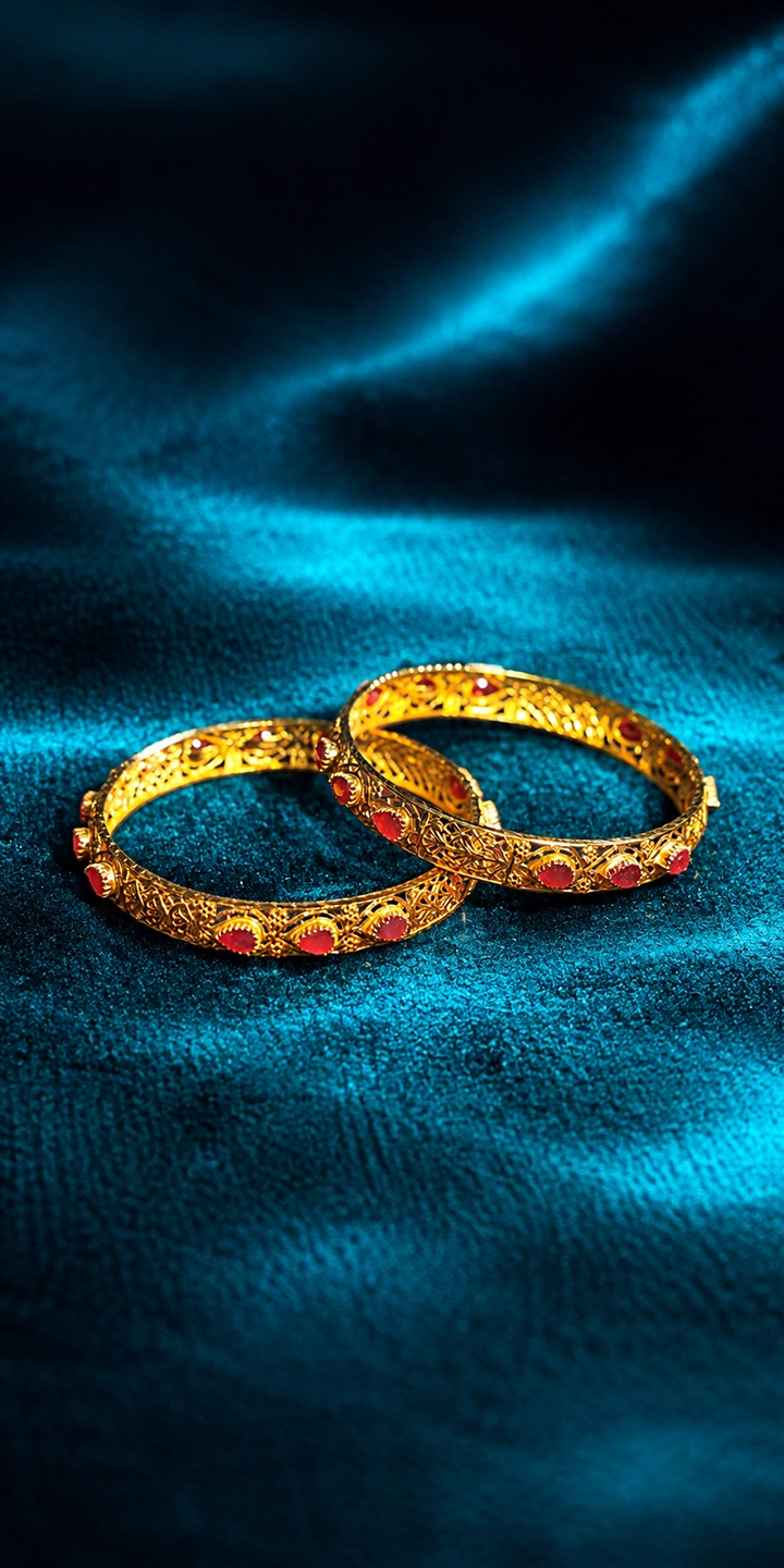 BANGLES
