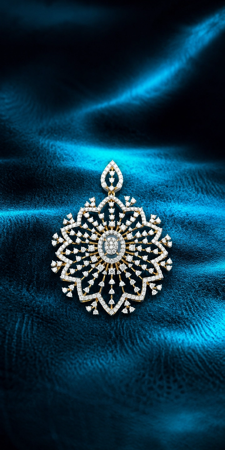 PENDANTS