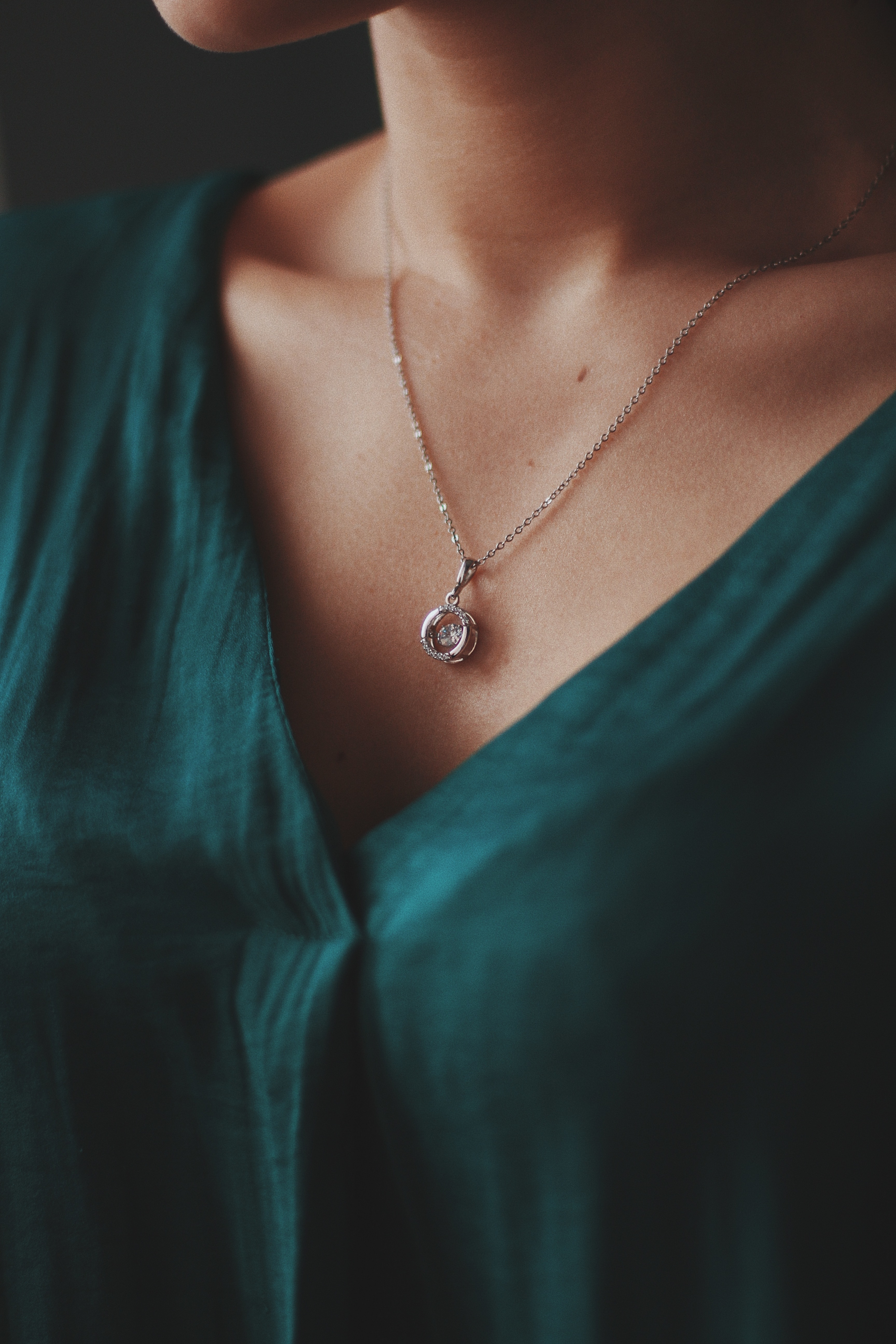 Apsara Pendant