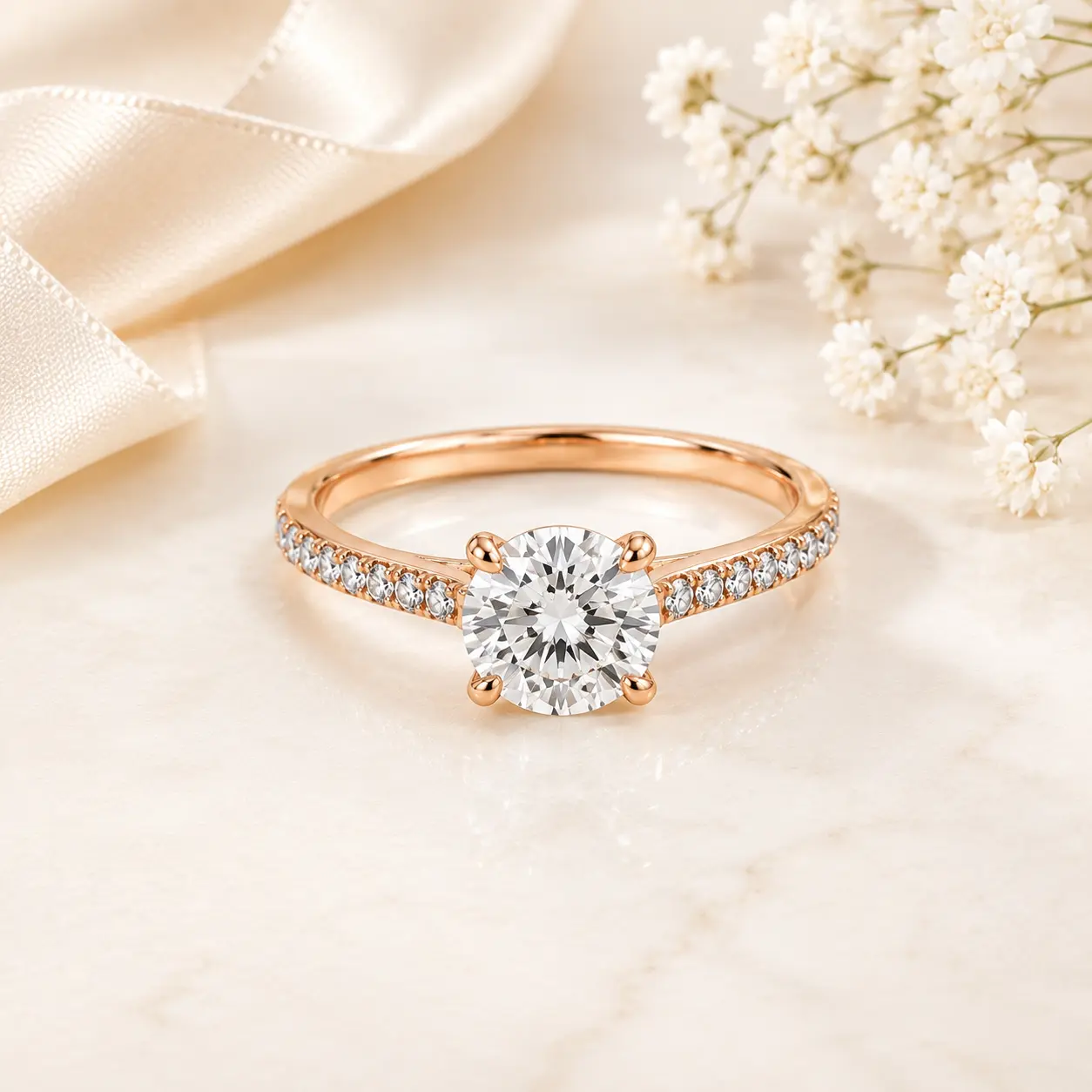 The Ultimate Guide to Engagement Rings in Bangalore for Modern Couples