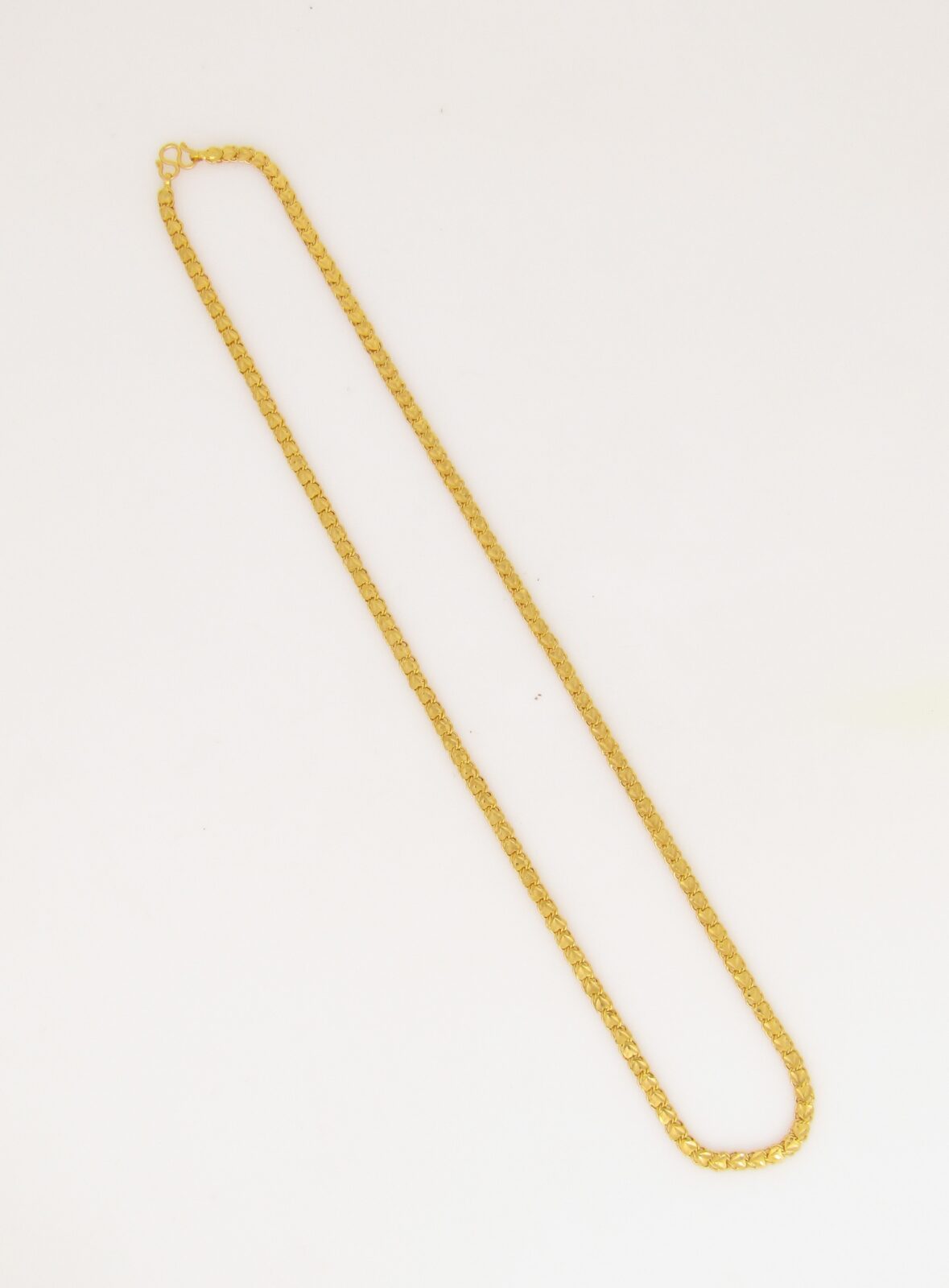 Classic Gold Chain