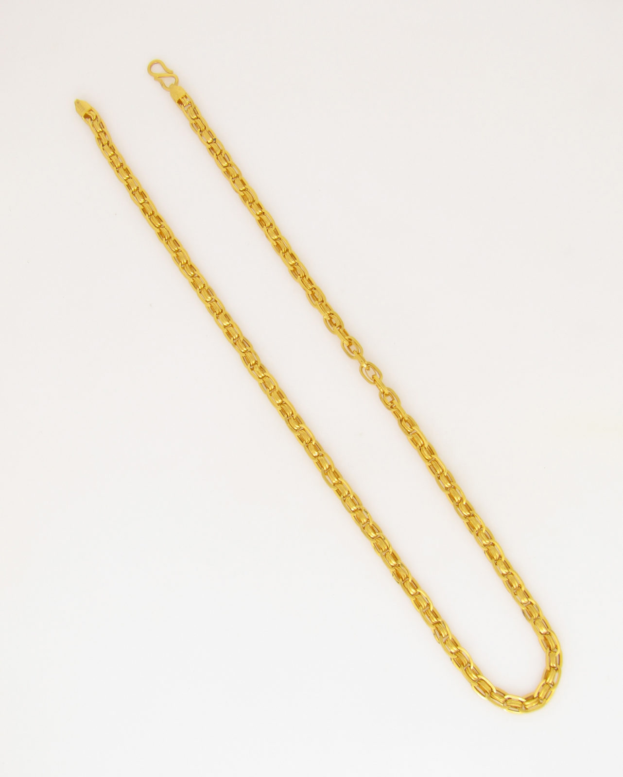 Curb Chain