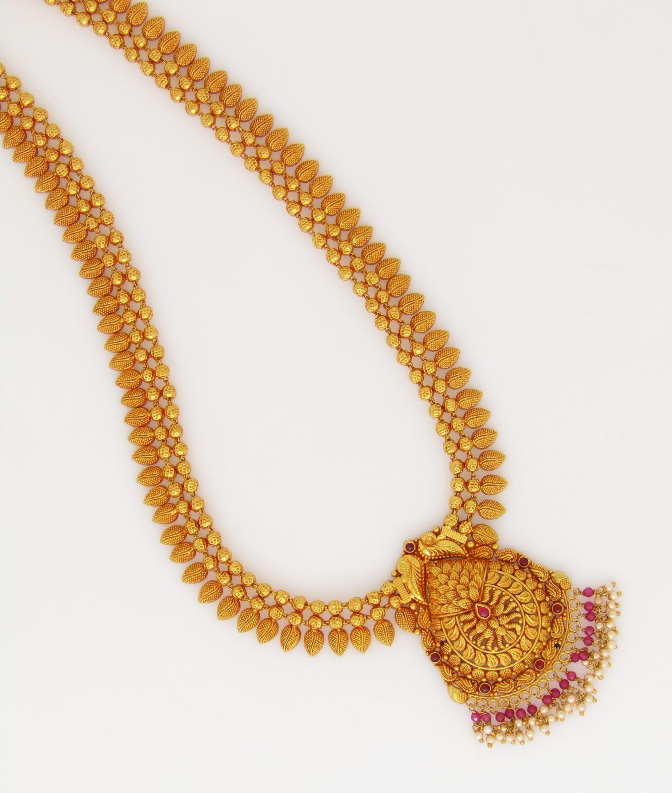 Pearl Drop Haram