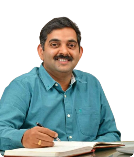 Shri Keshava Prasad Muliya