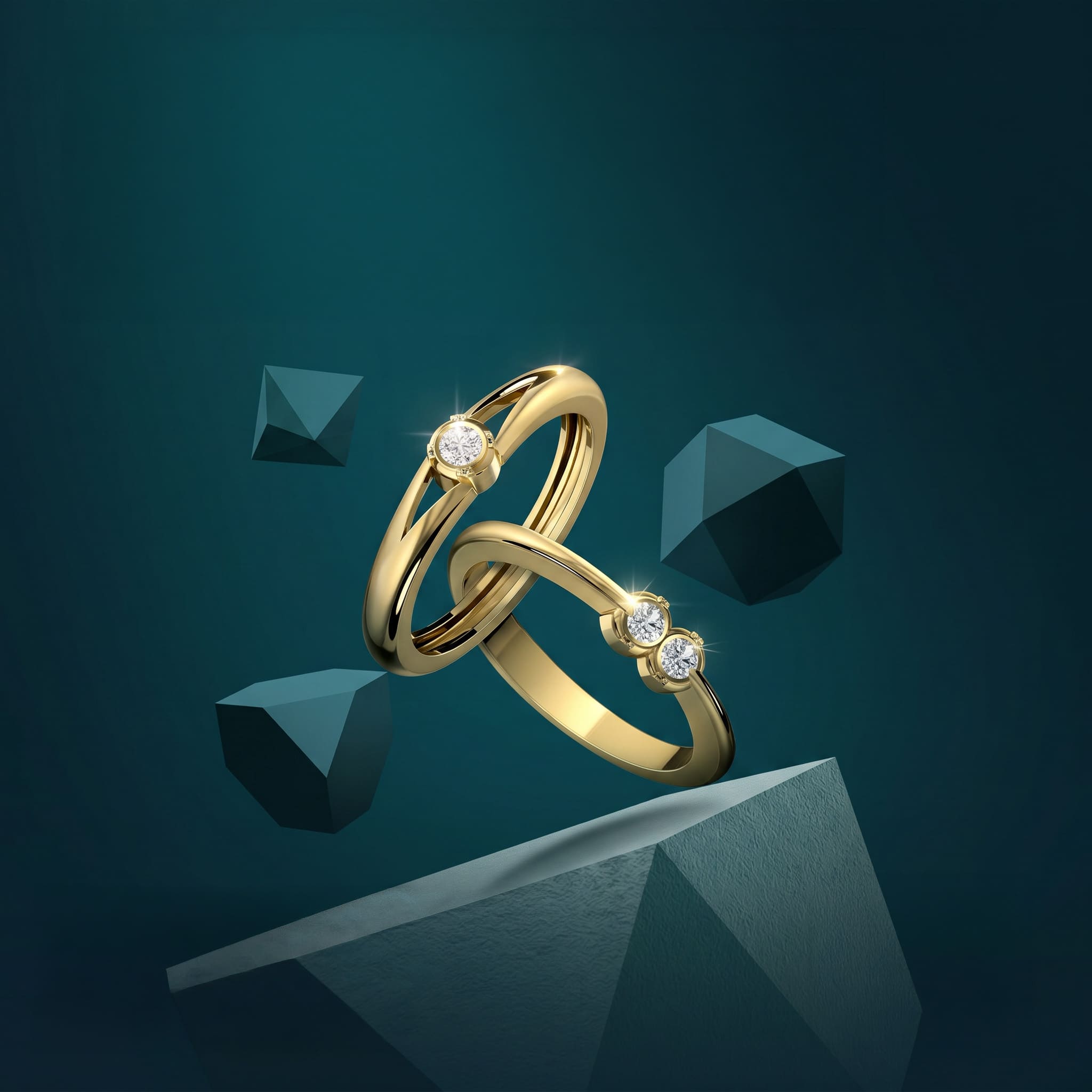 Amuliya Diamonds