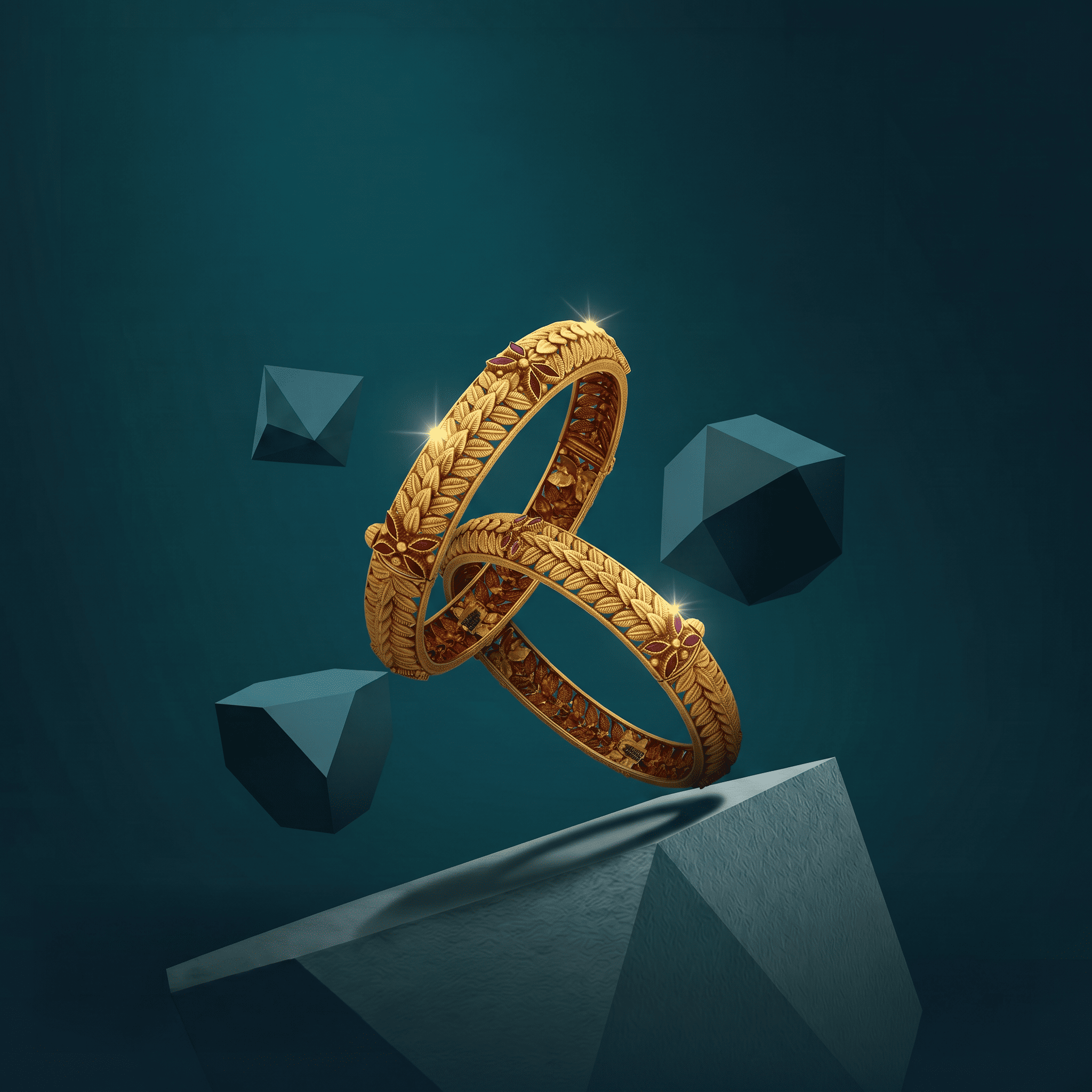 Pouranik Collection